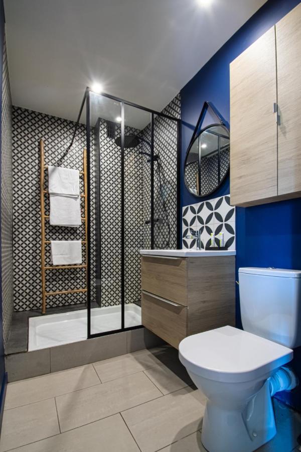 Suite Madison Villeurbanne Kültér fotó
